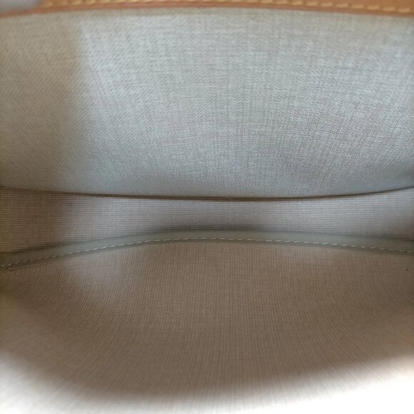 Louis Vuitton LV Crossbody bag Reporter PM Brown Monogram 680-052525 - Picture 10 of 12